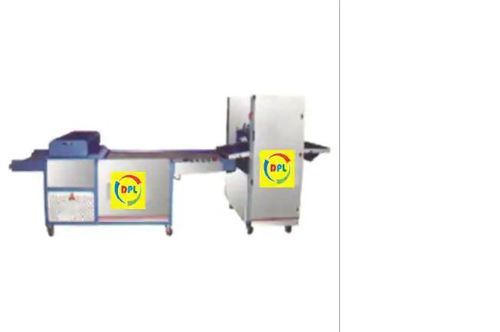 Manual UV Coating Machine Manufacturer