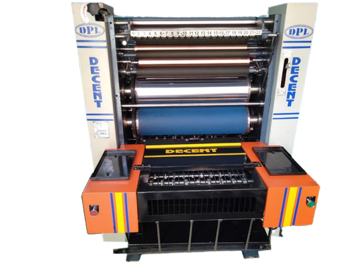Single Colour Offset Printing Machine Manufacturer