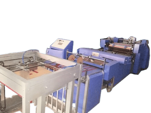 UV Coating Machinery