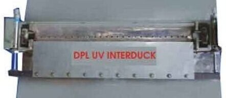 UV Interdeck Machine Manufacturer