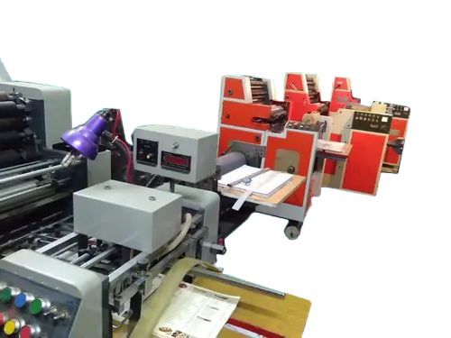 Offset Printing Machine Manufacturer