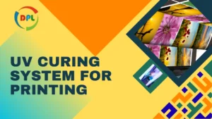 Read more about the article UV Curing System For Printing